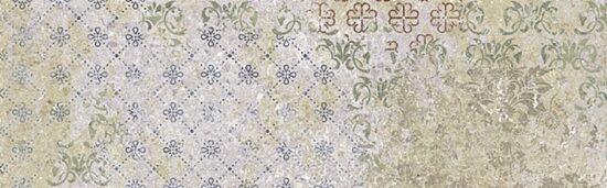 G-592 BOHEMIAN BLEND 29.75x99.55 декор (плитка настінна)