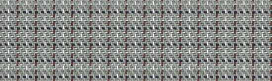 G-599 WICKER GREY SPIKE 29.75x99.55 (плитка настінна)