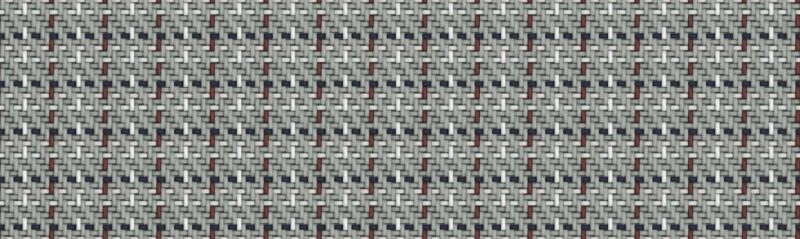 G-599 WICKER GREY SPIKE 29.75x99.55 (плитка настінна)