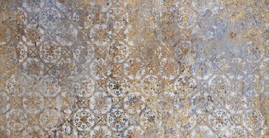 CARPET VESTIGE NATURAL DECOR 50x100 (плитка для підлоги і стін)