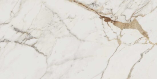 M4GJ ALLMARBLE GOLDEN WHITE 60х120 RET (плитка для підлоги і стін)