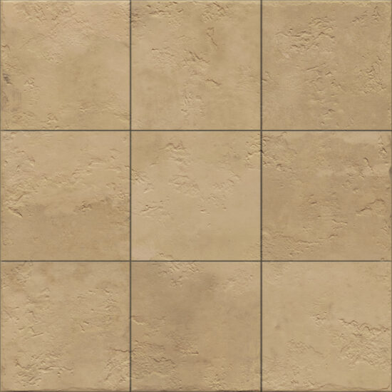 TERRACOTA SIENA PRE 20 NAT 60x60 (59.2x59.2) (плитка для підлоги і стін)