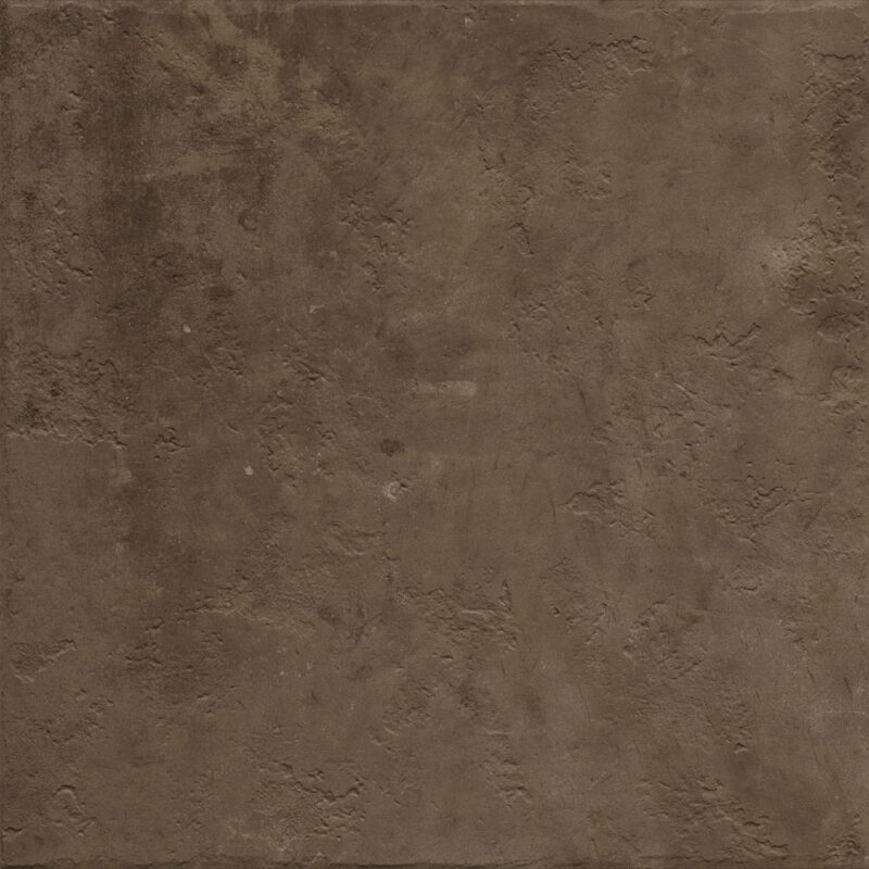 MUD CHOCOLATE NATURAL 60x60 (59.2x59.2) (плитка для підлоги і стін)