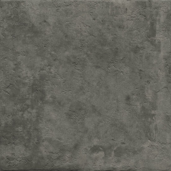 MUD ANTHRACITE NATURAL 60x60 (59.2x59.2) (плитка для підлоги і стін)