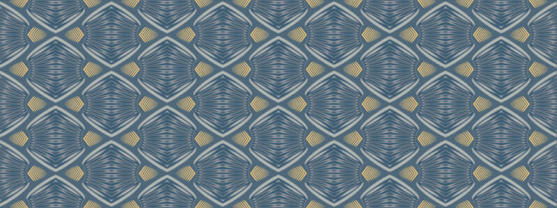 SPRING BOARDS ORNAMENT (44.63x119.30) (плитка настінна)
