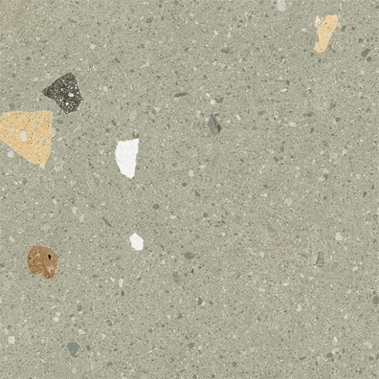 R.060 CROCCANTE MENTA 20x20 (плитка для підлоги і стін)