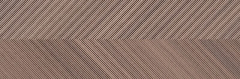VECTOR MARRON-CACAO 40x120 декор (плитка настінна)