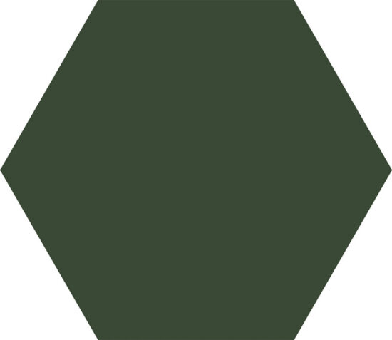HEXA ELEMENT VERDE 23х27 (плитка для підлоги і стін)
