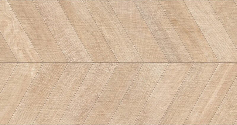 CHEVRON ARTWOOD MAPLE (CONCEPT) 60x120 декор (плитка для підлоги і стін)