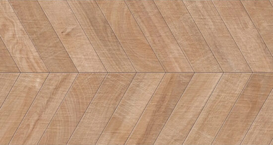 CHEVRON ARTWOOD NATURAL (CONCEPT) 60x120 декор (плитка для підлоги і стін)