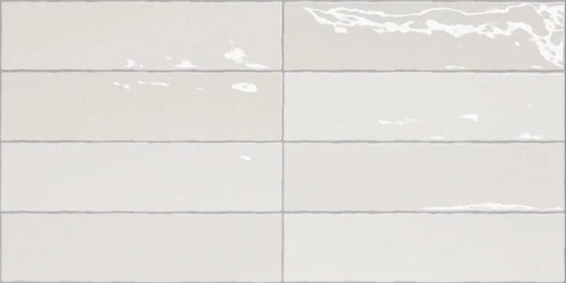 NAIROBI OFF WHITE 7,5x30 (плитка настінна)