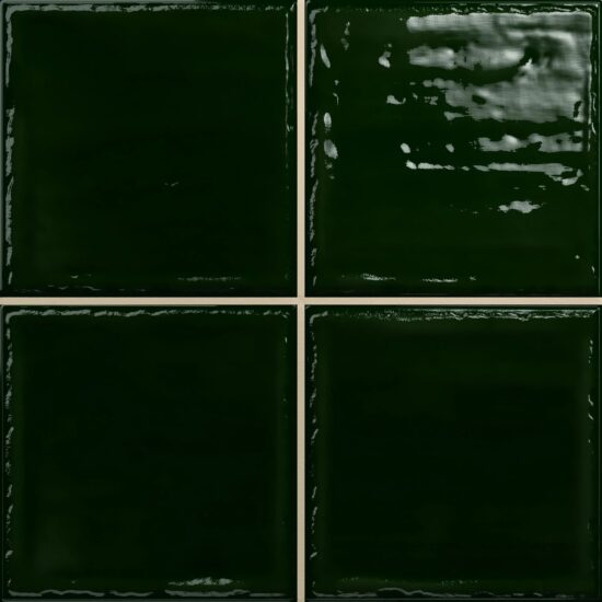 NOA GREEN INTENSE 20x20 см (10х10) (плитка настінна)