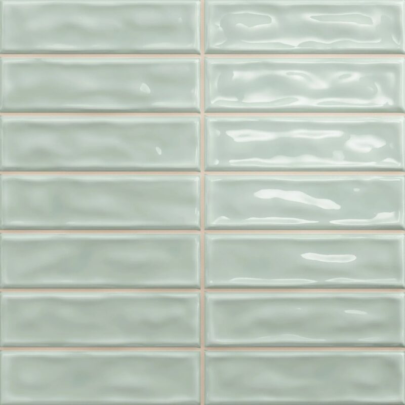 STICKS FERN 20x20 см (2,5х10) (плитка настінна)