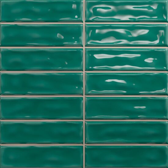 navara73890.jpg STICKS EMERALD 20x20 см (2,5х10) (плитка настінна)