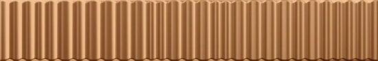 METALLICA COPPER 5x30 (плитка настінна)
