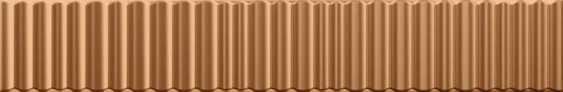 METALLICA COPPER 5x30 (плитка настінна)
