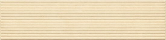 TERRE BEIGE LINEAL 7,5x30 декор (плитка настінна)