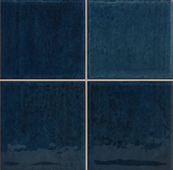 NAIROBI NOA BLUE 20x20 см (10х10) (плитка настінна)