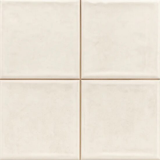 NAIROBI NOA OFF WHITE 20x20 см (10х10) (плитка настінна)