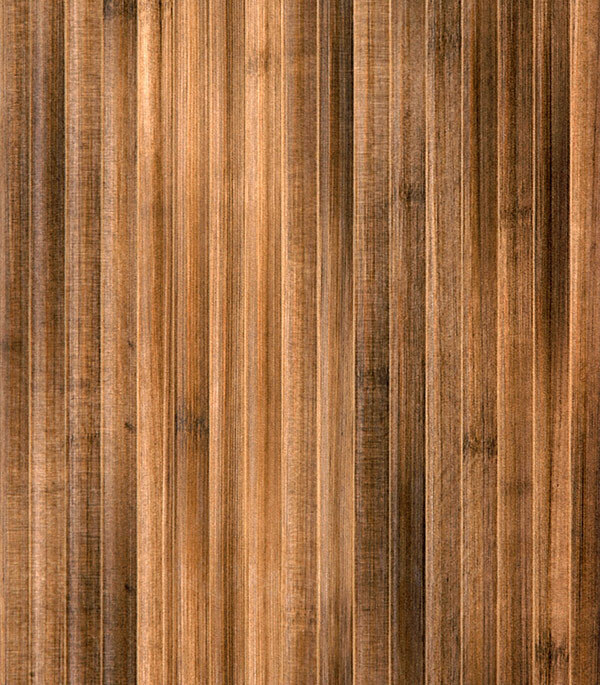 Плитка стінова Golden Tile BAMBOO коричнева 250×400×8 мм