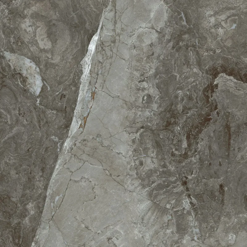 plitka-inspiro-py6621-brown-wave-stone-600600-23576097461079 Плита керамограніт 600*600 мм Brown Wave Stone