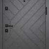 yh-hygge-apart-120-diagonal-1 Вхідні двері HYGGE Apart 120 Diagonal — вигляд зовні