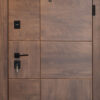 yh-hygge-apart-120-square-1 Вхідні двері HYGGE Apart 120 Square — вигляд зовні