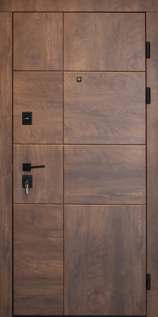 yh-hygge-apart-120-square-1 Вхідні двері HYGGE Apart 120 Square — вигляд зовні