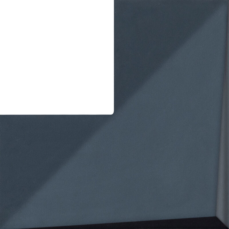 Плитка стінова Coma Navy STR 20x20 код 3960 Tubadzin
