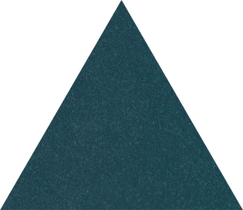 Плитка стінова Scarlet Navy Tri 139x160x10 Tubadzin