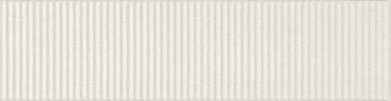 215156592-8f14e.jpg Плитка стінова Groove White 1 SUGAR STR 78x298 Tubadzin