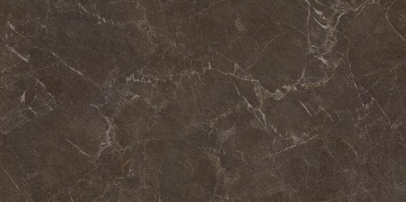 Плитка керамогранітна Eloria Brown SZKL RECT STR MAT 598x1198 Paradyz