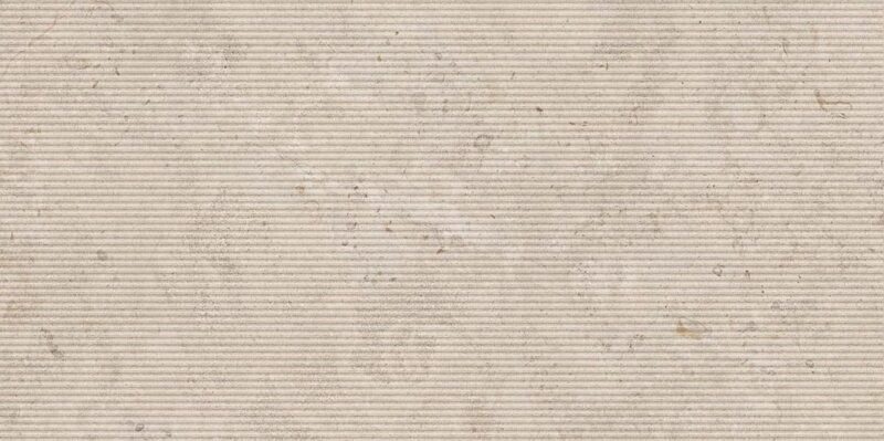 Декор Relis Beige SZKL RECT STR MAT 598x1198 Paradyz