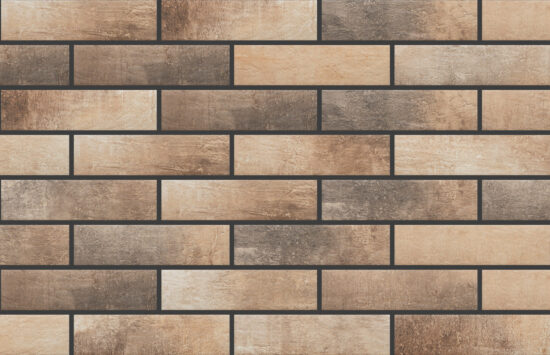 241994987-8a732.jpg Плитка фасадна Loft Brick Masala Spec 65x245x8 Cerrad