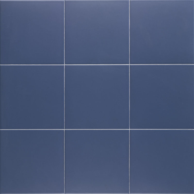 Плитка керамогранітна PT03706 Tech-Navy 200x200 Mainzu